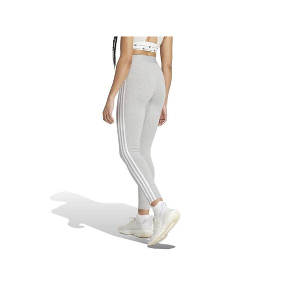 adidas Women's Essentials 3-Stripes Leggings size Medium - Picture 9 of 9